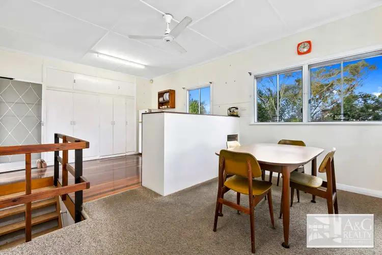 Seventh view of Homely house listing, 5 Bashford St, Maryborough QLD 4650