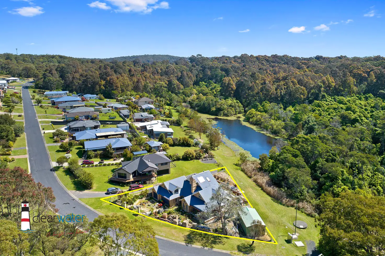 Main view of Homely house listing, 77 Ocean View Dr, Bermagui NSW 2546