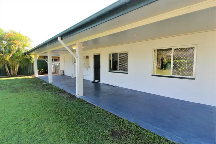 Second view of Homely house listing, 41 Banks Crescent, Mount Isa QLD 4825