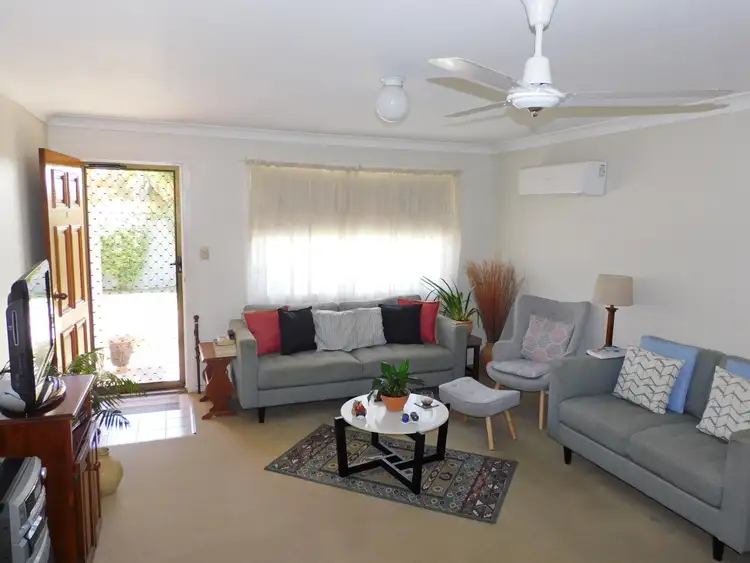 Fourth view of Homely unit listing, Unit 2/13 Bell Pl, Warwick QLD 4370