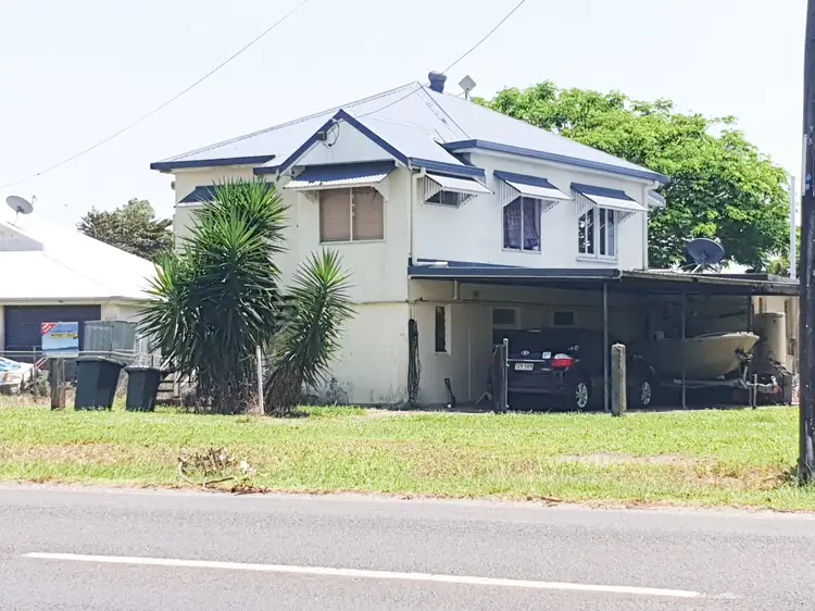 Main view of Homely house listing, 278 Silkwood Japoon Rd, Silkwood QLD 4856