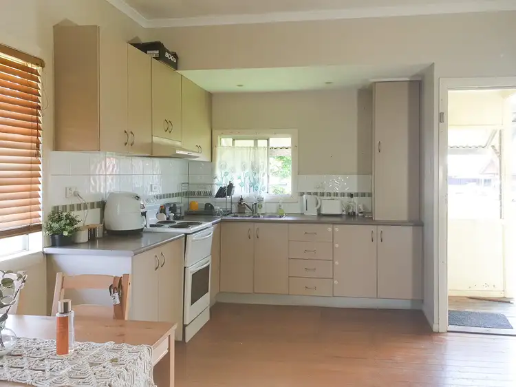 Second view of Homely house listing, 278 Silkwood Japoon Rd, Silkwood QLD 4856
