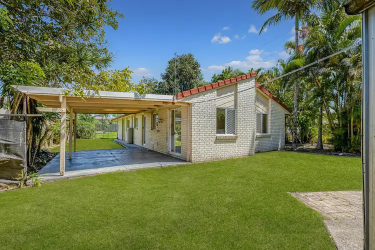Main view of Homely house listing, 1 Lurnea Cres, Mountain Creek QLD 4557
