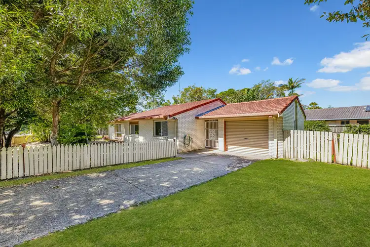 Second view of Homely house listing, 1 Lurnea Cres, Mountain Creek QLD 4557