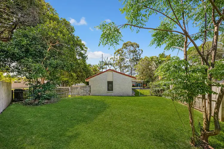 Third view of Homely house listing, 1 Lurnea Cres, Mountain Creek QLD 4557