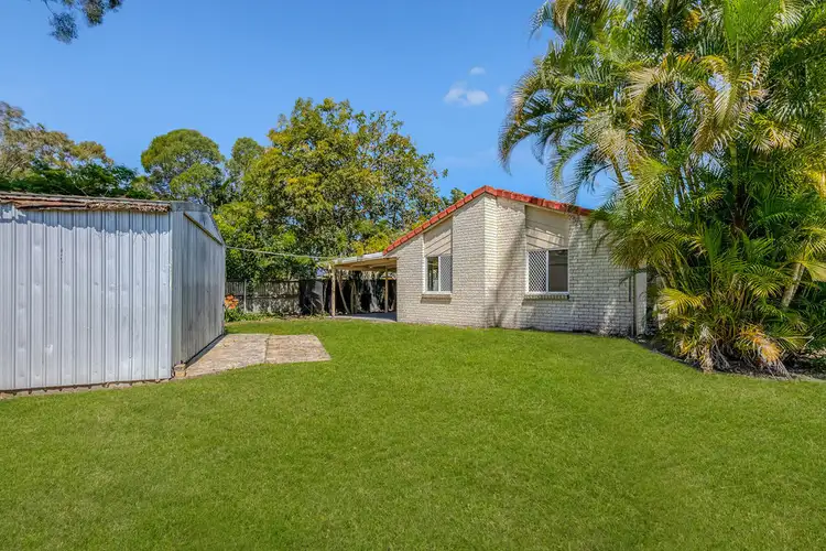 Fourth view of Homely house listing, 1 Lurnea Cres, Mountain Creek QLD 4557