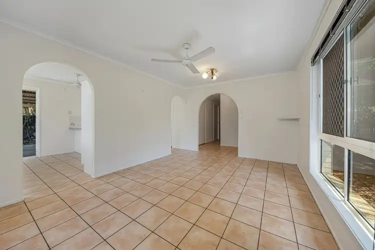 Fifth view of Homely house listing, 1 Lurnea Cres, Mountain Creek QLD 4557