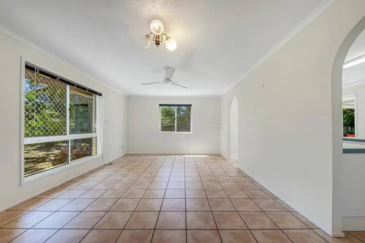 Sixth view of Homely house listing, 1 Lurnea Cres, Mountain Creek QLD 4557