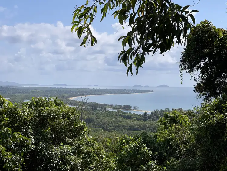 Main view of Homely land listing, Lot 6 Bingil Bay Road, Bingil Bay QLD 4852