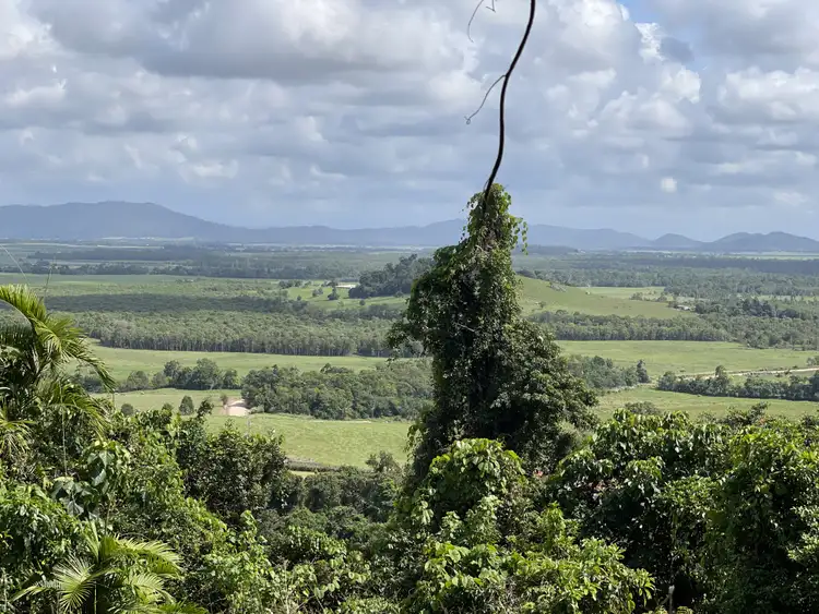 Fifth view of Homely land listing, Lot 6 Bingil Bay Road, Bingil Bay QLD 4852