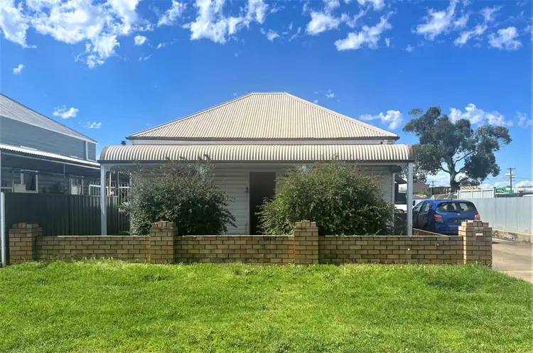 56 Conadilly St, Gunnedah NSW 2380