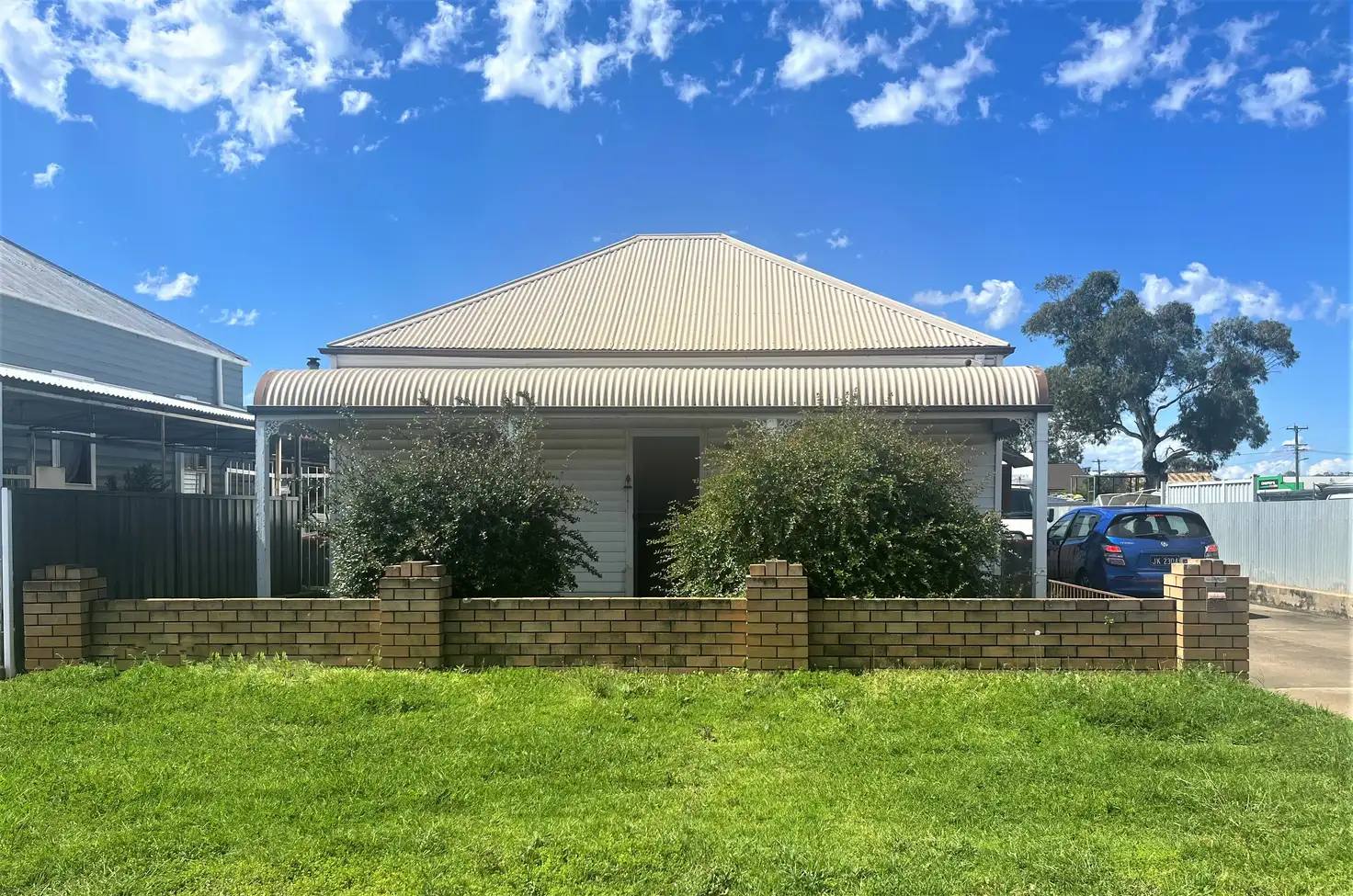 Main view of Homely house listing, 56 Conadilly St, Gunnedah NSW 2380