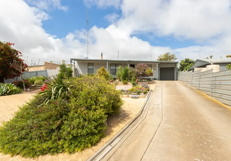Second view of Homely house listing, 112 Narangga Tce, Moonta Bay SA 5558