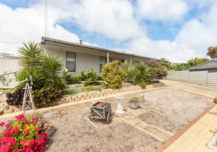 Third view of Homely house listing, 112 Narangga Tce, Moonta Bay SA 5558