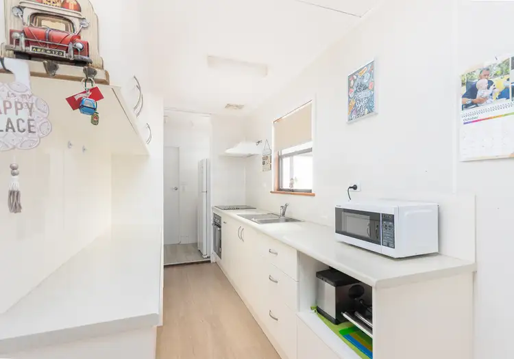 Fifth view of Homely house listing, 112 Narangga Tce, Moonta Bay SA 5558