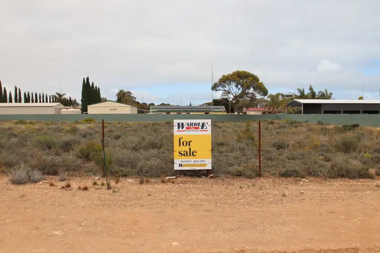 Third view of Homely land listing, 46 Moonta Rd, Moonta Bay SA 5558