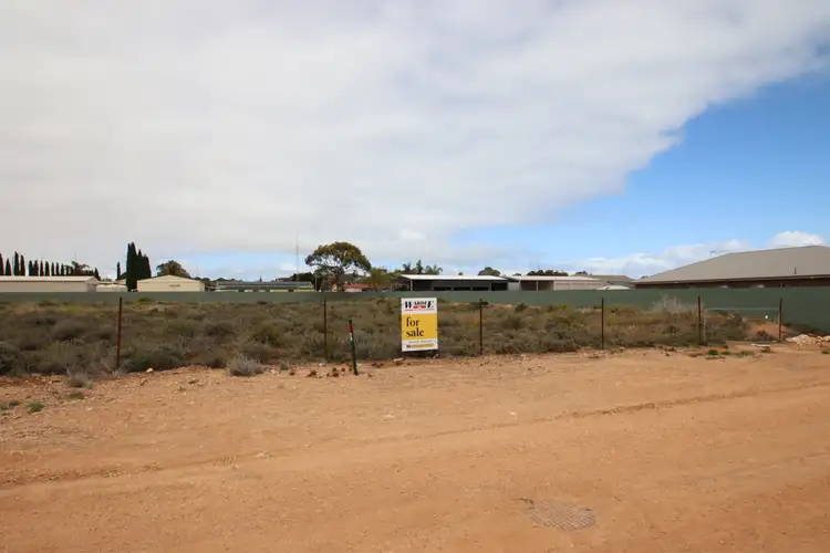 Fourth view of Homely land listing, 46 Moonta Rd, Moonta Bay SA 5558