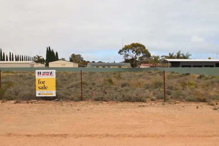 Fifth view of Homely land listing, 46 Moonta Rd, Moonta Bay SA 5558
