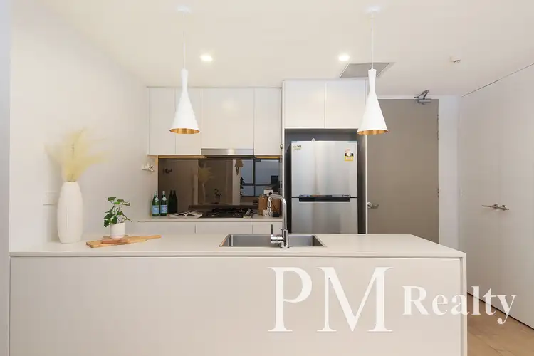 Second view of Homely apartment listing, 1305/4 Mentmore Ave, Rosebery NSW 2018
