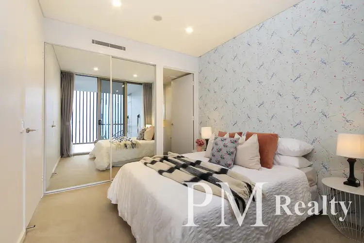 Third view of Homely apartment listing, 1305/4 Mentmore Ave, Rosebery NSW 2018