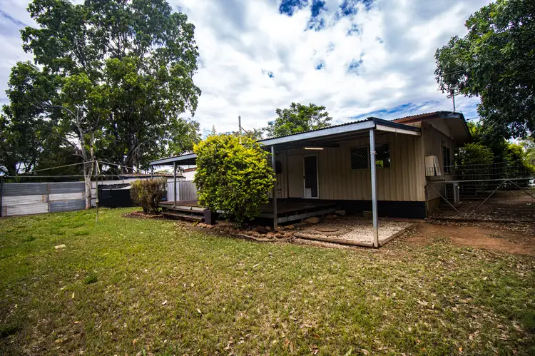 Second view of Homely house listing, 2C Fourth Avenue, Mount Isa QLD 4825