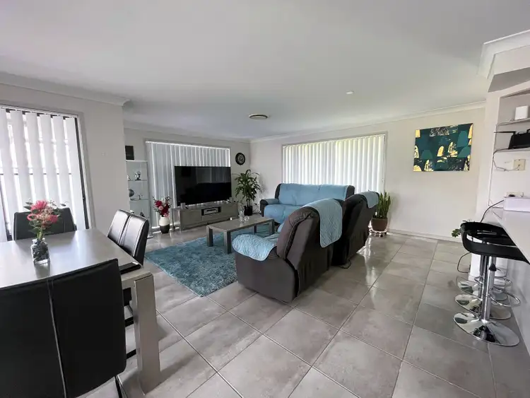 Second view of Homely house listing, 1/9 Silversmith Pl, Gunnedah NSW 2380