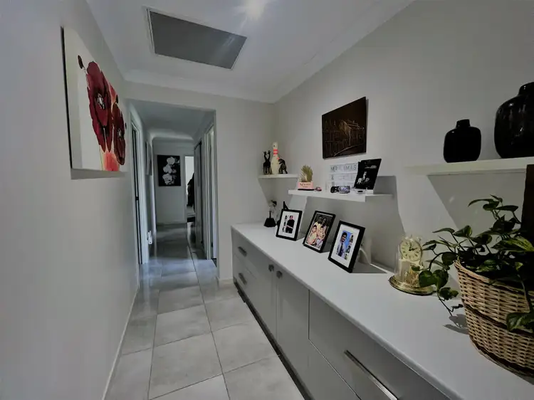 Third view of Homely house listing, 1/9 Silversmith Pl, Gunnedah NSW 2380