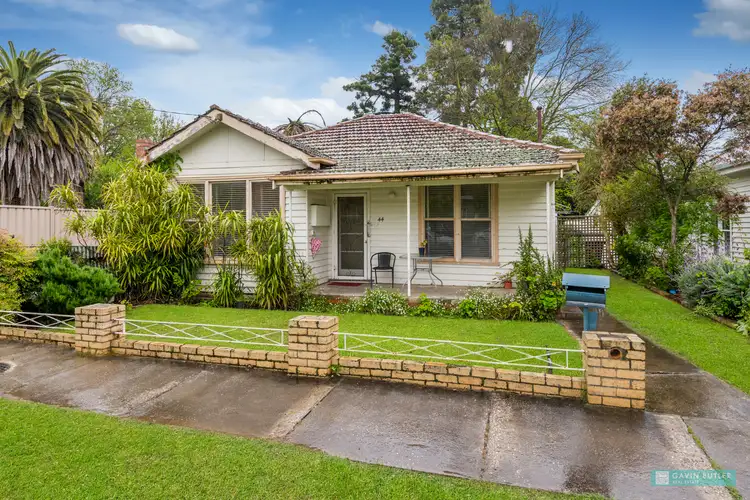 44 Napier St, Eaglehawk VIC 3556