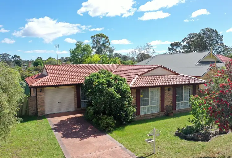 Main view of Homely house listing, 2/1 Janice Drive, Tahmoor NSW 2573