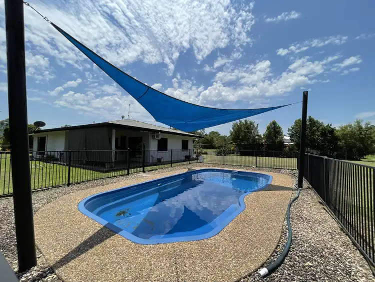 Second view of Homely house listing, 2 Corbett Cl, Bulgun QLD 4854