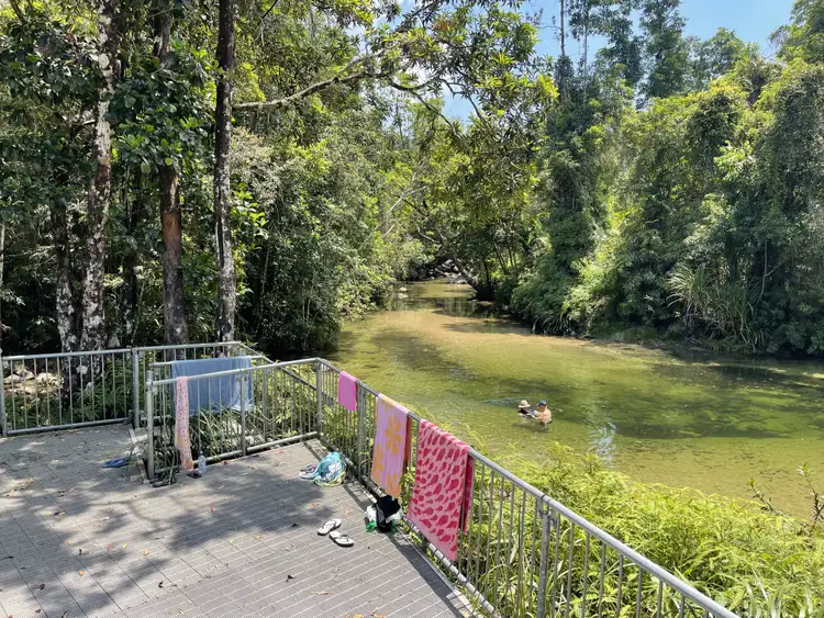 Fifth view of Homely house listing, 2 Corbett Cl, Bulgun QLD 4854