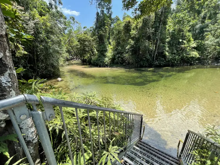 Sixth view of Homely house listing, 2 Corbett Cl, Bulgun QLD 4854