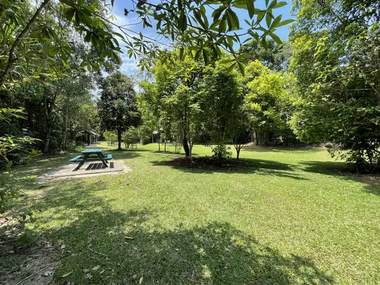 Seventh view of Homely house listing, 2 Corbett Cl, Bulgun QLD 4854