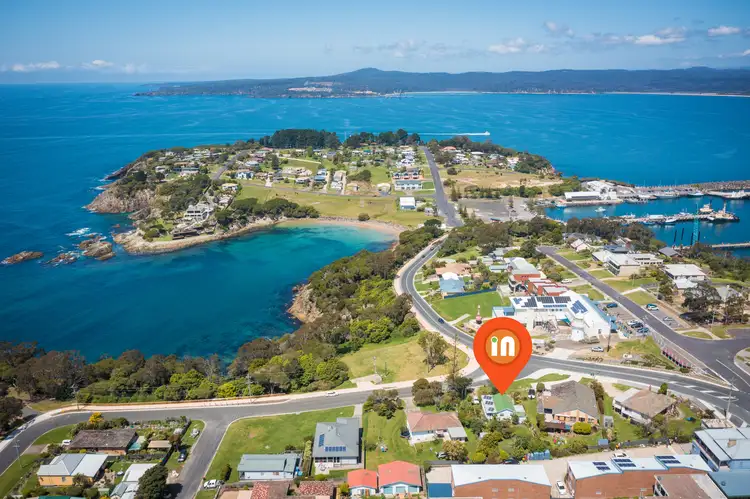 9 Museum St, Eden NSW 2551