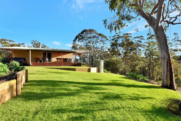 Second view of Homely rural property listing, Address available on request