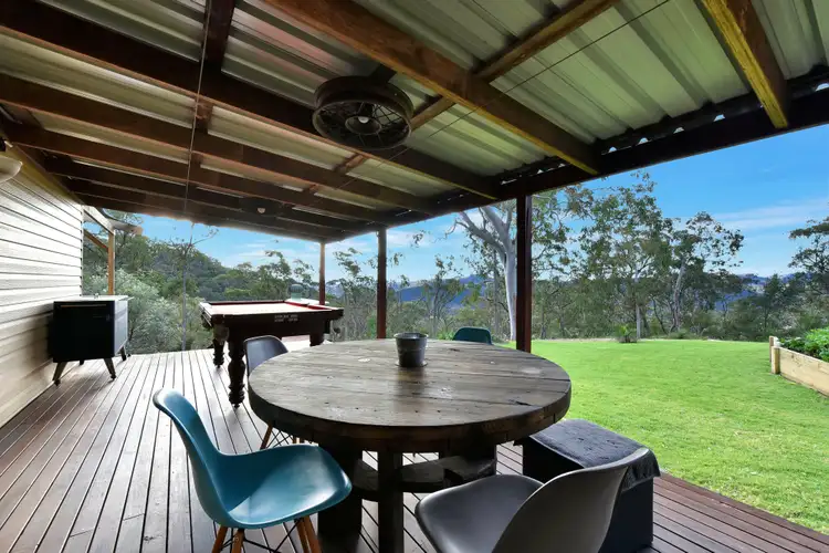 Fifth view of Homely rural property listing, Address available on request