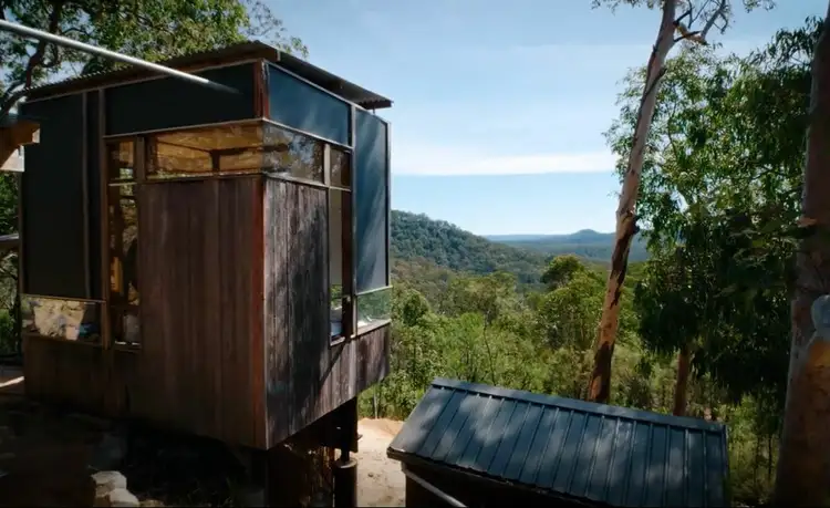 Lot 16 Rocky Creek Road, Wollombi NSW 2325