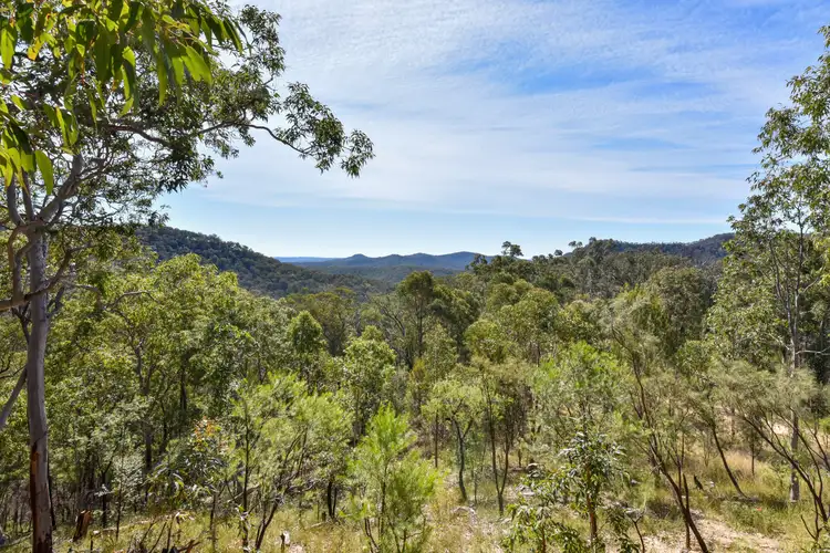 Second view of Homely rural property listing, Lot 16 Rocky Creek Road, Wollombi NSW 2325