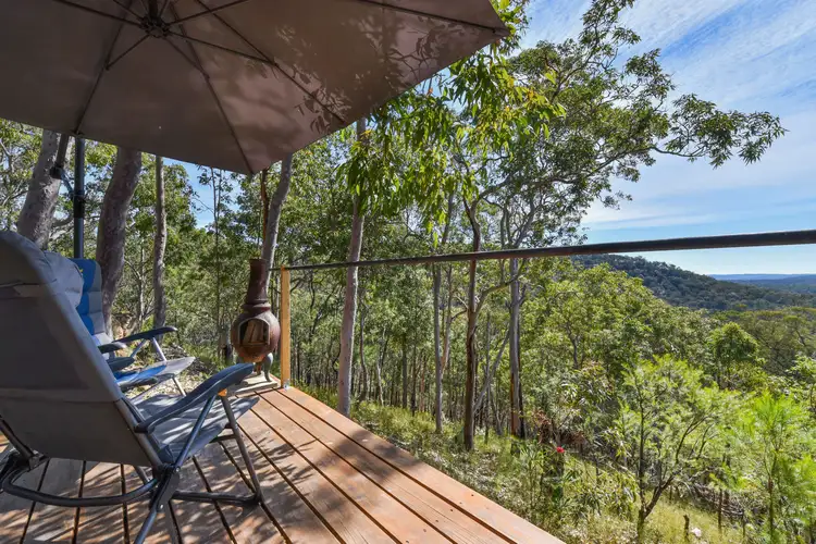 Third view of Homely rural property listing, Lot 16 Rocky Creek Road, Wollombi NSW 2325