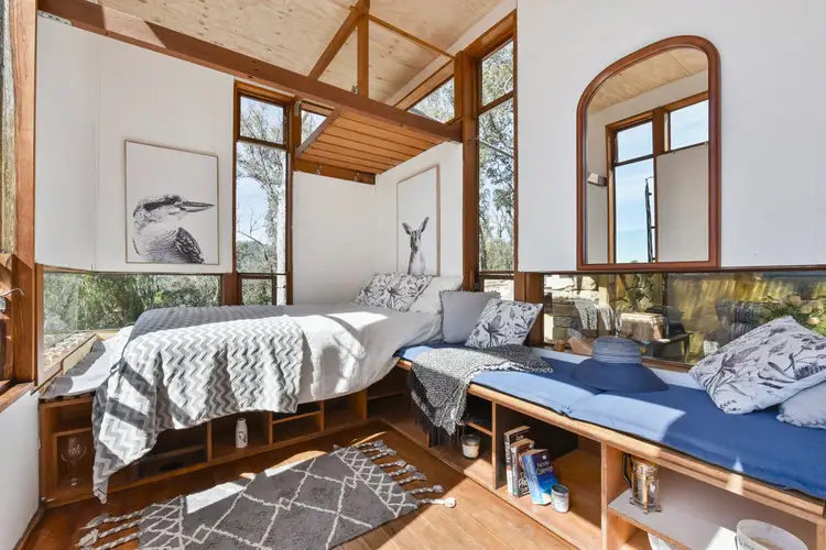 Fourth view of Homely rural property listing, Lot 16 Rocky Creek Road, Wollombi NSW 2325