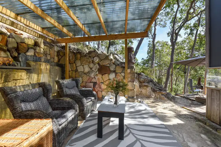Fifth view of Homely rural property listing, Lot 16 Rocky Creek Road, Wollombi NSW 2325
