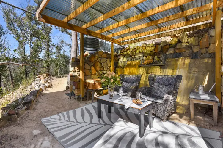 Sixth view of Homely rural property listing, Lot 16 Rocky Creek Road, Wollombi NSW 2325