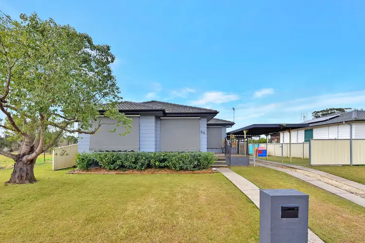 Main view of Homely house listing, 53 Lee-Ann Cres, Cessnock NSW 2325