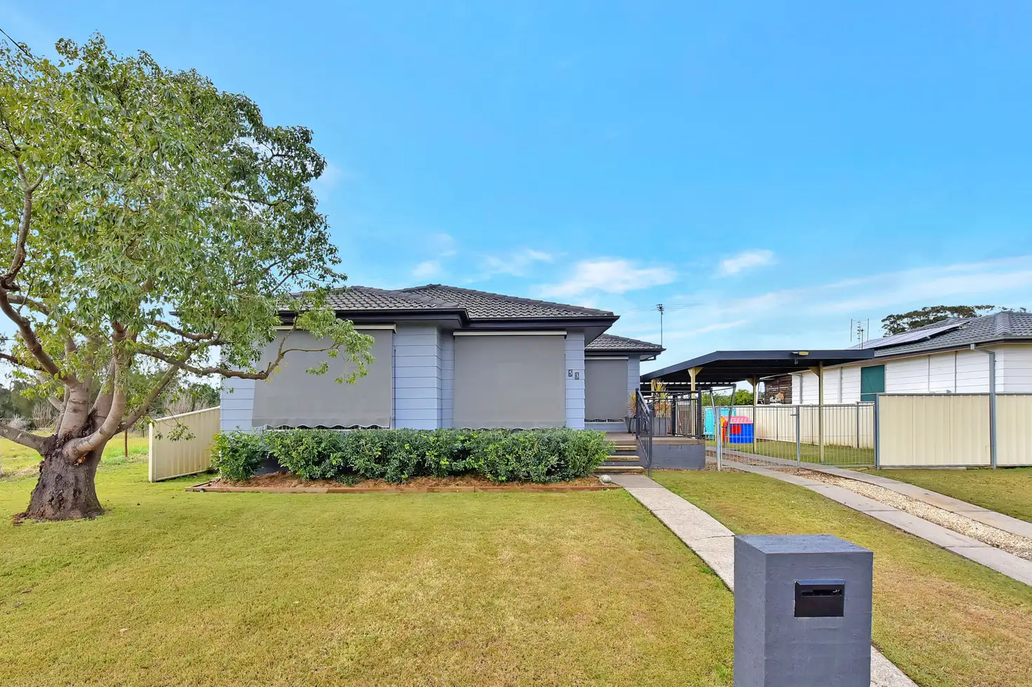 Main view of Homely house listing, 53 Lee-Ann Cres, Cessnock NSW 2325