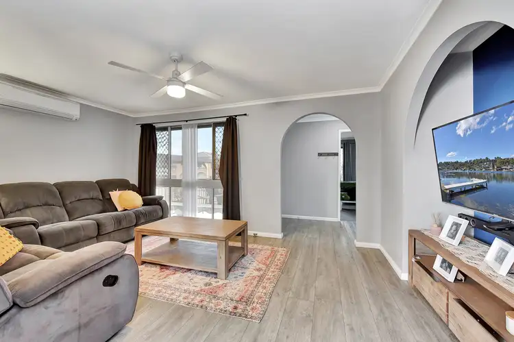 Second view of Homely house listing, 53 Lee-Ann Cres, Cessnock NSW 2325