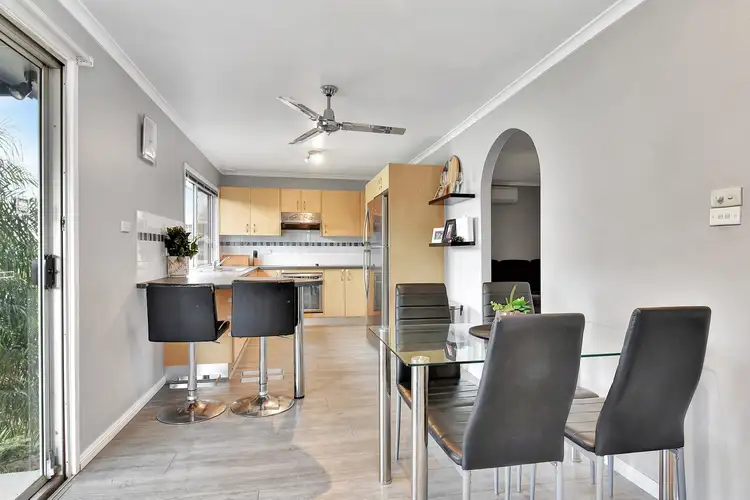 Fourth view of Homely house listing, 53 Lee-Ann Cres, Cessnock NSW 2325