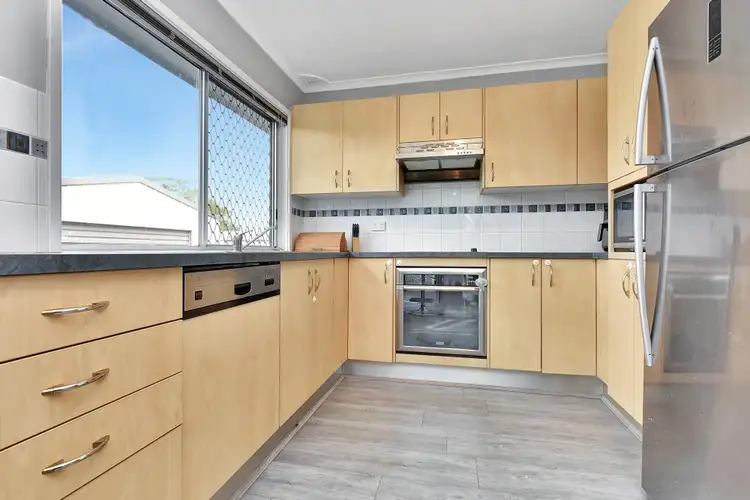 Fifth view of Homely house listing, 53 Lee-Ann Cres, Cessnock NSW 2325