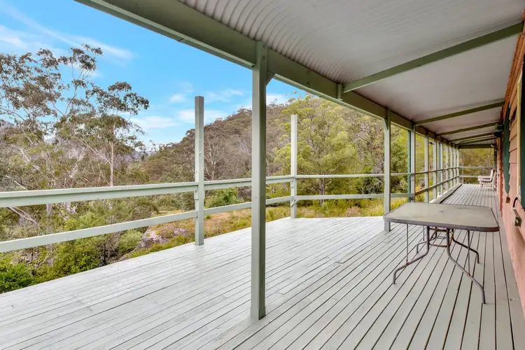 Fourth view of Homely rural property listing, 35 Dogwood Road, Laguna NSW 2325