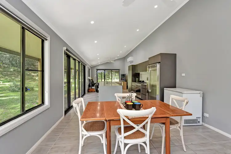 Fourth view of Homely rural property listing, 1026 Watagan Creek Road, Laguna NSW 2325