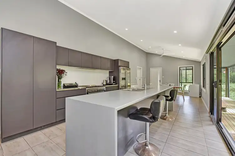 Fifth view of Homely rural property listing, 1026 Watagan Creek Road, Laguna NSW 2325